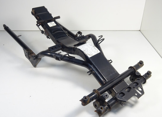 Achtersubframe Honda VFR 800 I