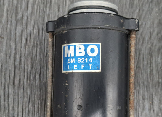 Startmotor Honda VF 700  750 C Magna