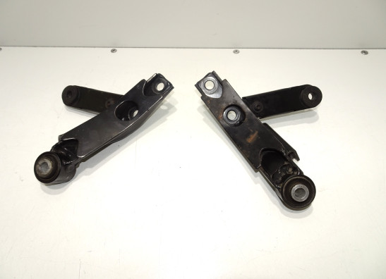 Rahme teile BMW K 1200 GT