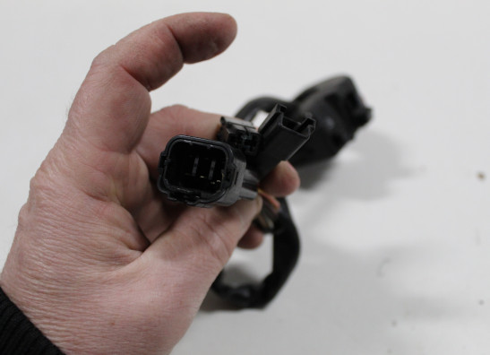 Stuurschakelaar Kawasaki ZX 10 R