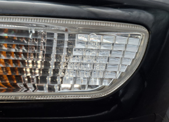 Spiegel links Suzuki Burgman 650