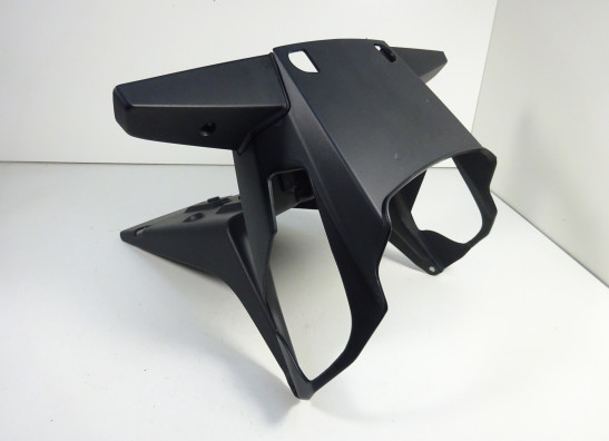 License plate holder BMW R 1200 RT