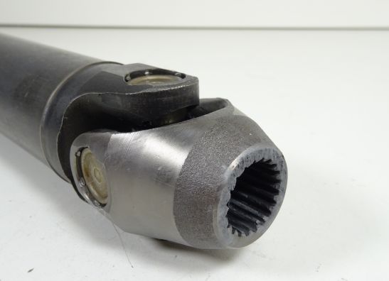 Cardan as BMW K 1200 RS