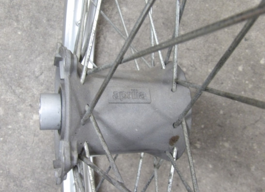 Voorvelg Aprilia RXV  SXV