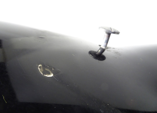 Fuel tank Triumph Tiger 900