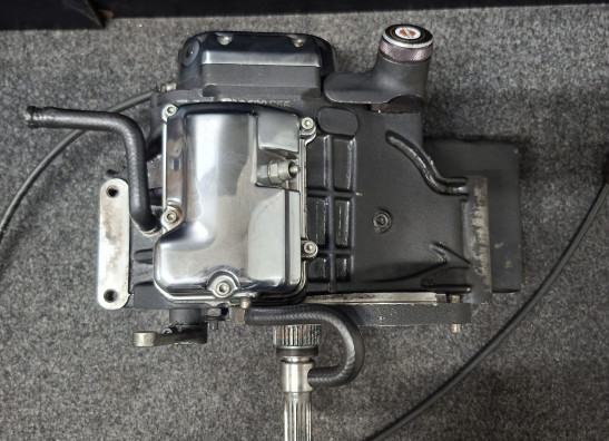 Versnellingsbak Harley Davidson FLHR Road King