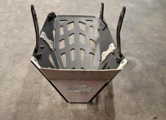 Carterpan KTM 990 SM + SMT