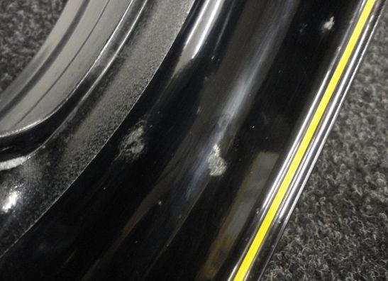 Rear wheel Honda CBR Fireblade