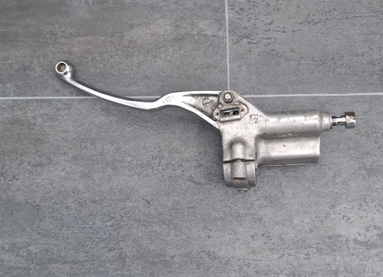 Rempomp Suzuki VS 1400 Intruder