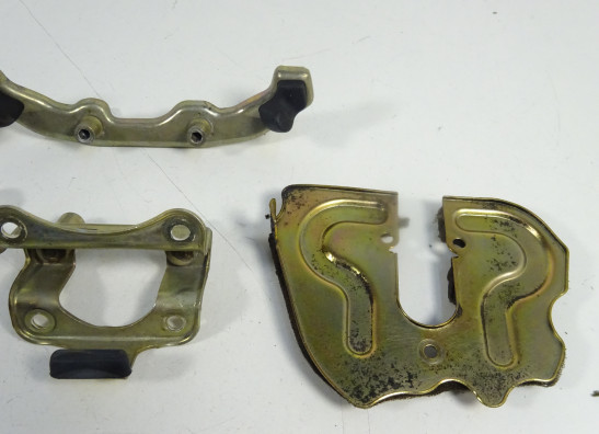 Frame - onderdelen MV Agusta 989 Brutale R