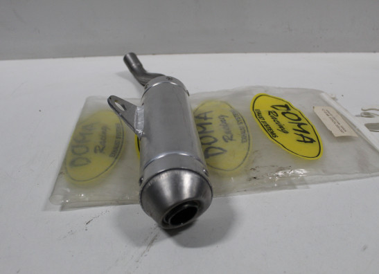 Auspuff Yamaha Yamaha MX