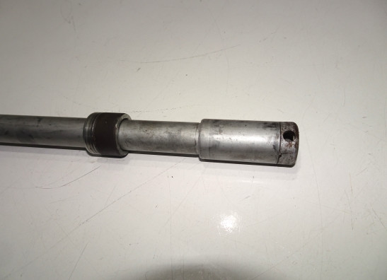 Axle front Honda XL 1000 V Varadero