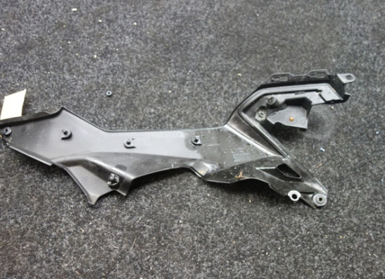 Seitenverkleidung links klein Kawasaki Z 650