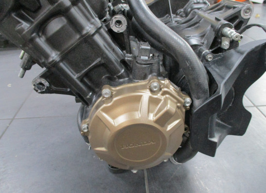 Motorblok Honda CB 650 R