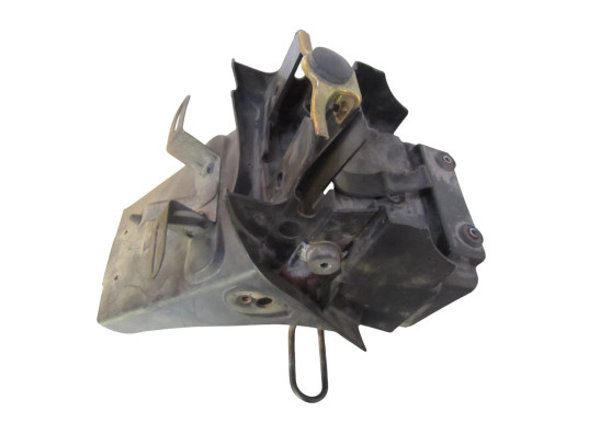 Hinterradabdeckung Honda CB 1