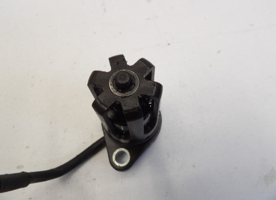 Motorblok diverse Yamaha YZF R6