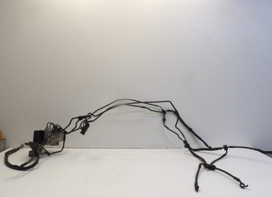 ABS pump Honda CBF 1000