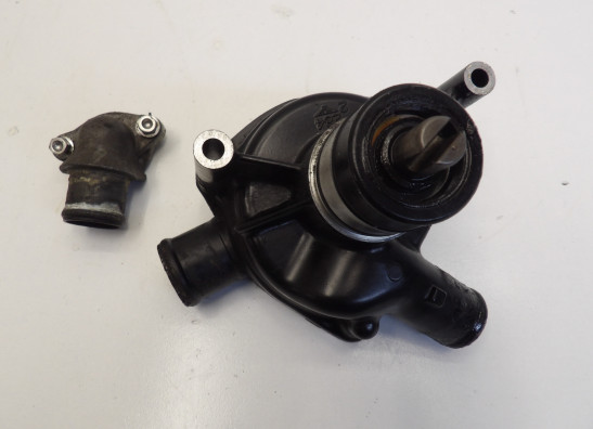 Wasserpumpe Triumph Sprint ST 1050