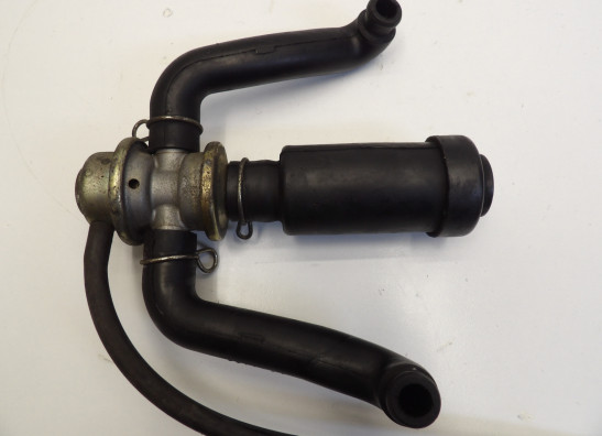 Overig Kawasaki ZXR 750