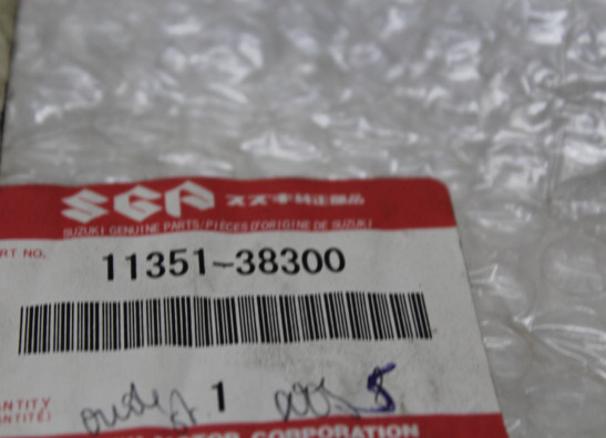 Dynamodeksel Suzuki GZ 250 Marauder