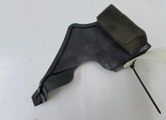 Sonstiges Yamaha YZF R6