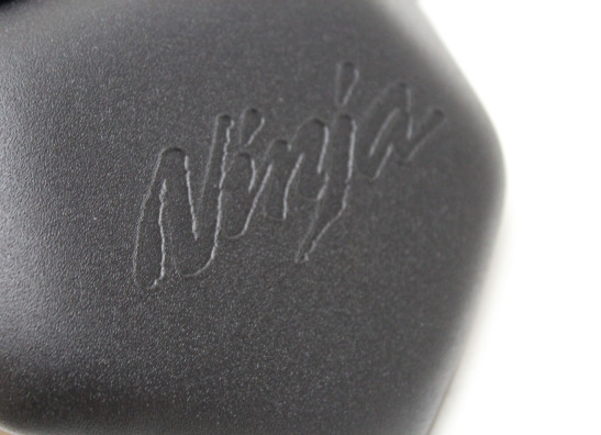 Buddy zadel Kawasaki ZX 6 R