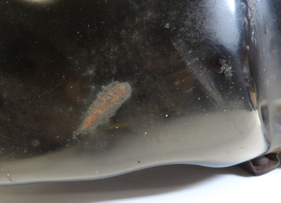 Tank Honda Goldwing GL