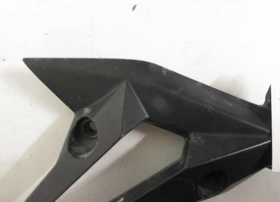Pillion step right Kawasaki Z 750