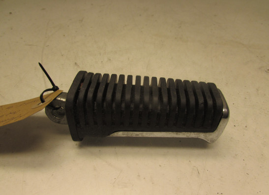 Footrest left Honda VT 600
