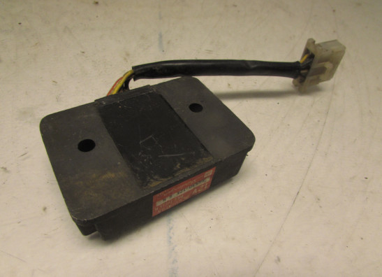 Spanningsregelaar Kawasaki EL 250