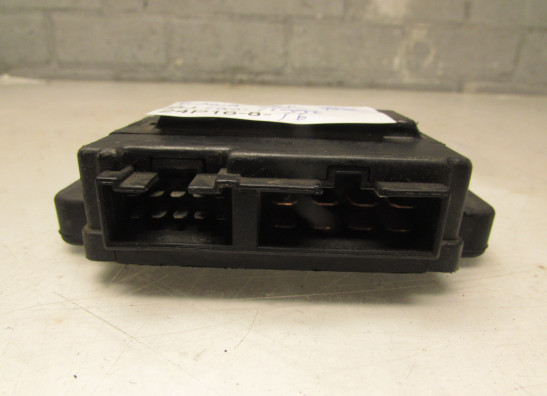 Sicherungkasten Kawasaki ZXR 750