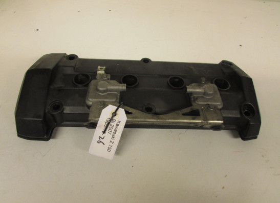 Kleppendeksel Kawasaki Z 750