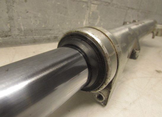 Voorpoot links compleet Honda VT 500