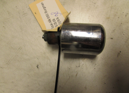 Stuur Suzuki Burgman 650