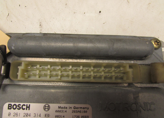 CDI ECU unit BMW K 1200 RS