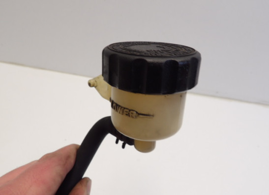 Bremszylinder hinten Yamaha TDM