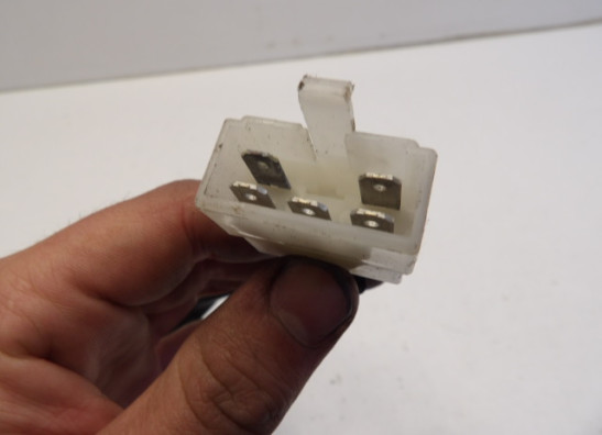 Spanningsregelaar Yamaha TDM