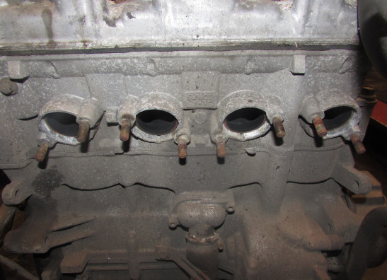 Engine Yamaha FJR 1300