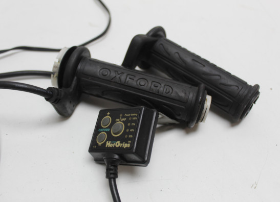 Handvat Yamaha XT 1200 Z Super Tenere