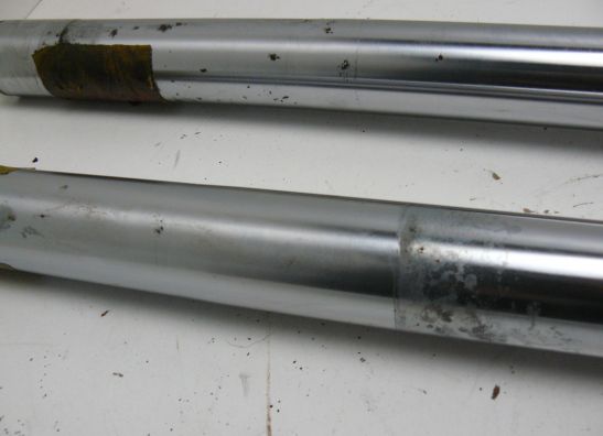 Gabelholm Yamaha XTZ Tenere