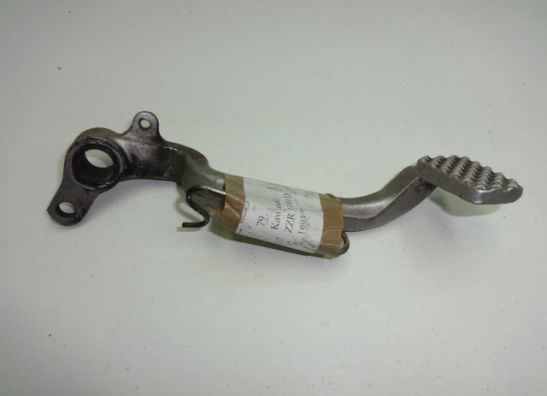Brake pedal Kawasaki ZZR 1100
