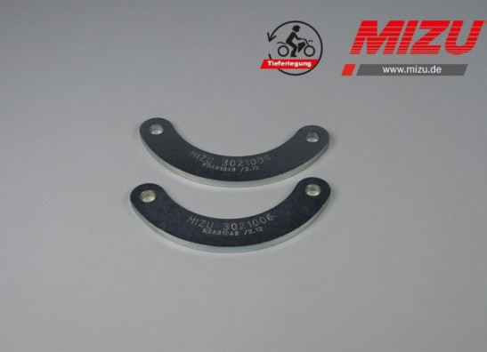 Federbein Aufhangung Yamaha YZF R 125