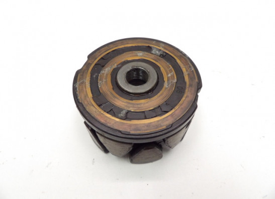 Rotor vliegwiel Yamaha XS 400