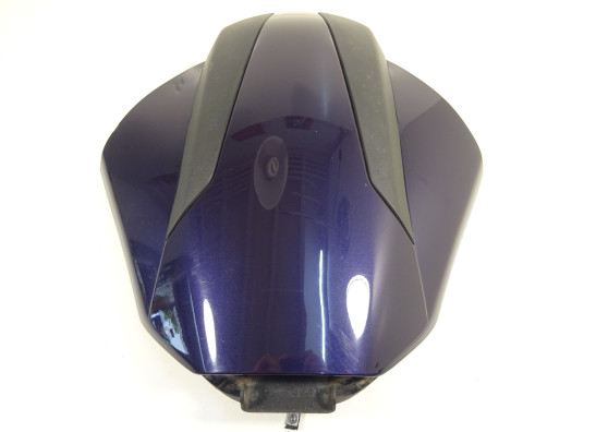 Fuel tank cover Honda NC 750 X