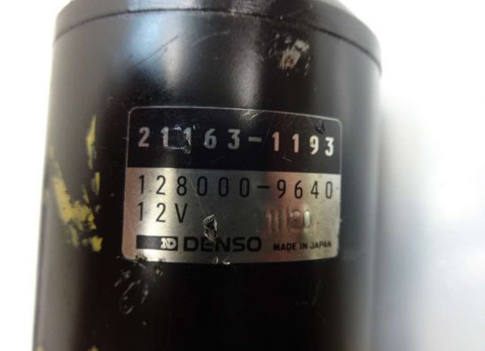 Anlasser Kawasaki ZXR 750