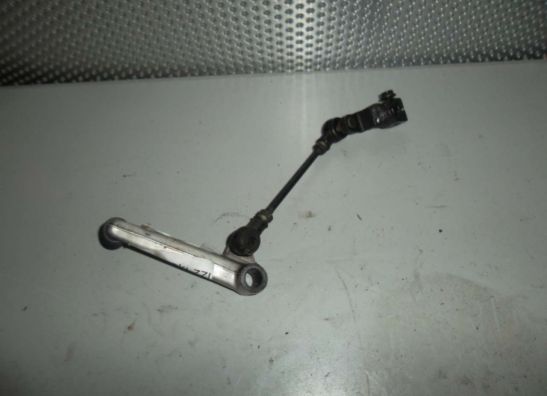 Schakelpedaal Kawasaki ZZR 600