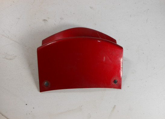 Topkuip Kawasaki ZR 7