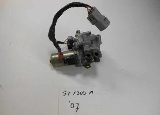 ABS pumpe druckmodulator Honda ST 1300 Pan European