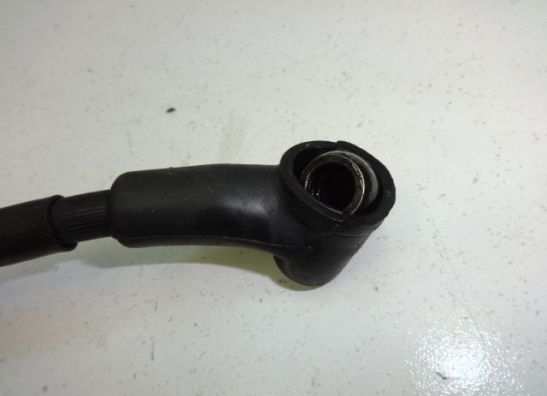 Bremsleitung vorne Honda VFR 750