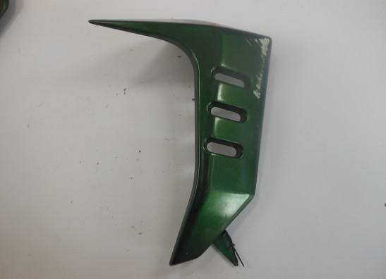 Radiator parts Kawasaki Z 1000